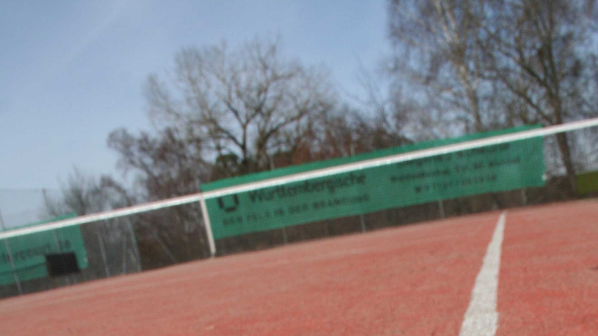 Tennis-Club Schlaitdorf